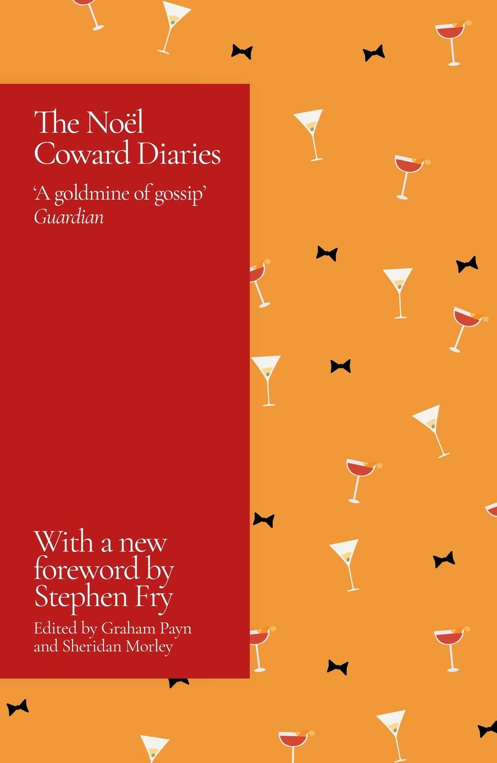 Cover: 9781398709218 | The Noel Coward Diaries | With a Foreword by Stephen Fry | Taschenbuch