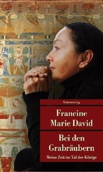 Cover: 9783293206038 | Bei den Grabräubern | Francine Marie David | Taschenbuch | 256 S.