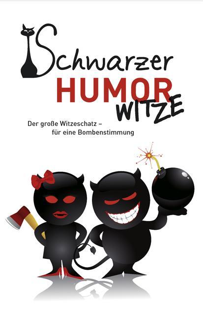 Cover: 9783897369344 | Schwarzer Humor - Witze | Buch | Deutsch | 2014 | Edition XXL