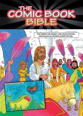 Cover: 9781602606852 | The Comic Book Bible | Rob Suggs | Taschenbuch | Englisch | 2009