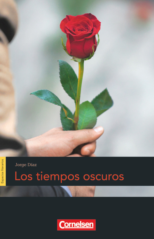 Cover: 9783464203231 | Espacios literarios - Lektüren in spanischer Sprache - B1+ | Diaz