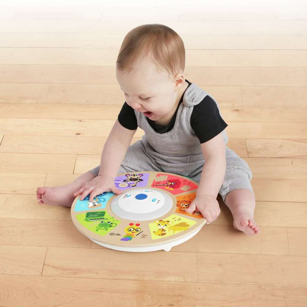 Bild: 6943478030619 | Baby Einstein Buntes Touch Orchester | Stück | Karton | E12357H48