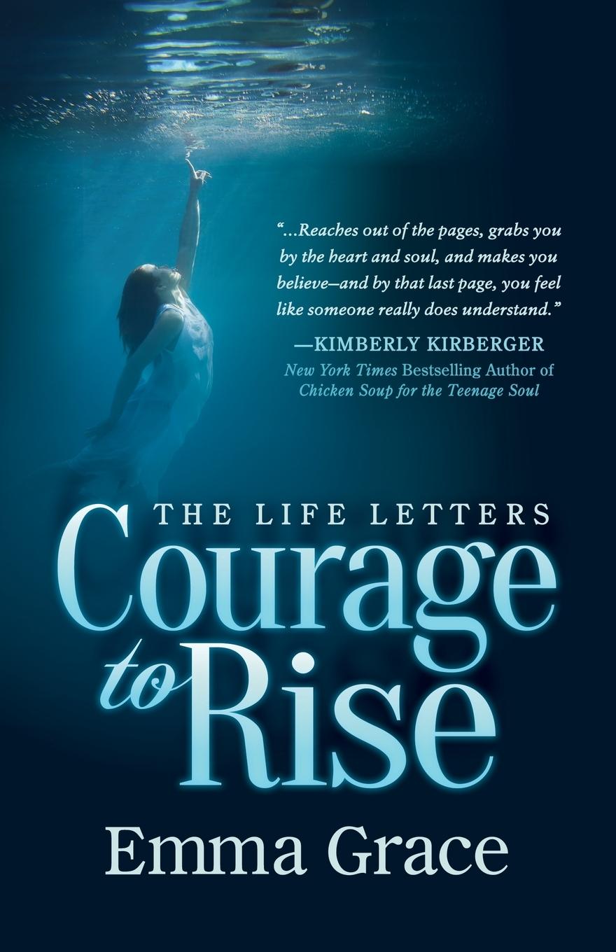 Cover: 9781642790030 | The Life Letters, Courage to Rise | Emma Grace | Taschenbuch | 2018