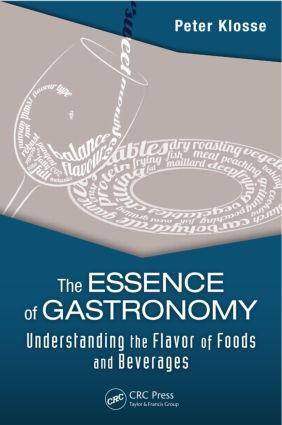Cover: 9781482216769 | The Essence of Gastronomy | Peter Klosse | Buch | Englisch | 2014