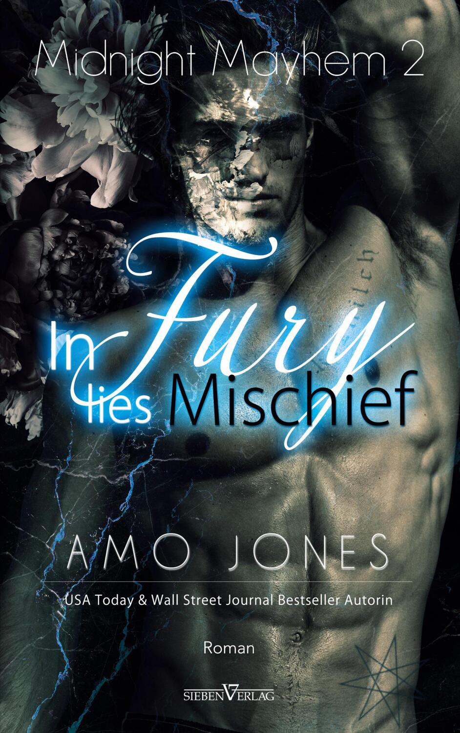 Cover: 9783967820720 | In Fury Lies Mischief | Amo Jones | Taschenbuch | Midnight Mayhem