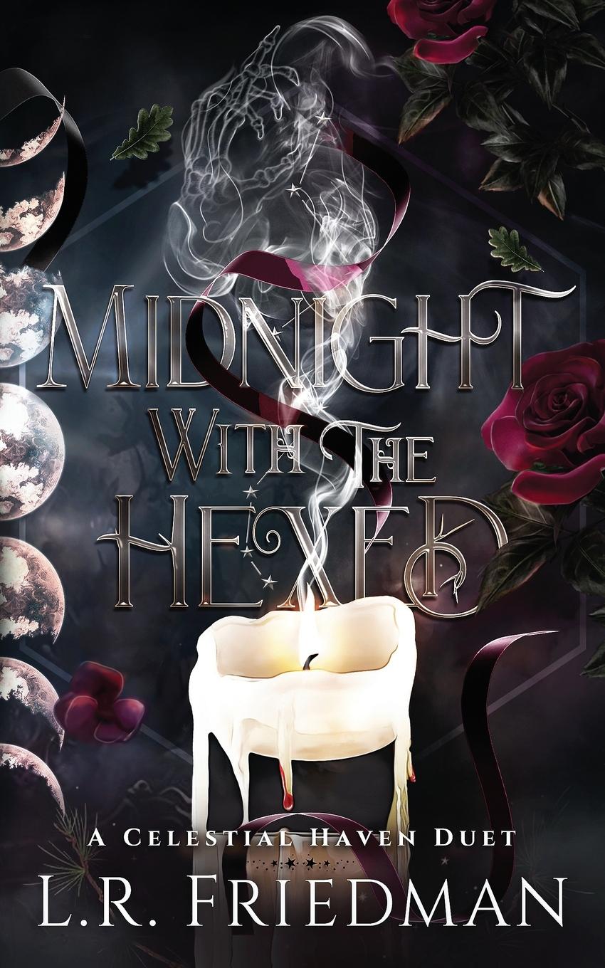 Cover: 9798989198405 | Midnight with the Hexed | L. R. Friedman | Taschenbuch | Englisch