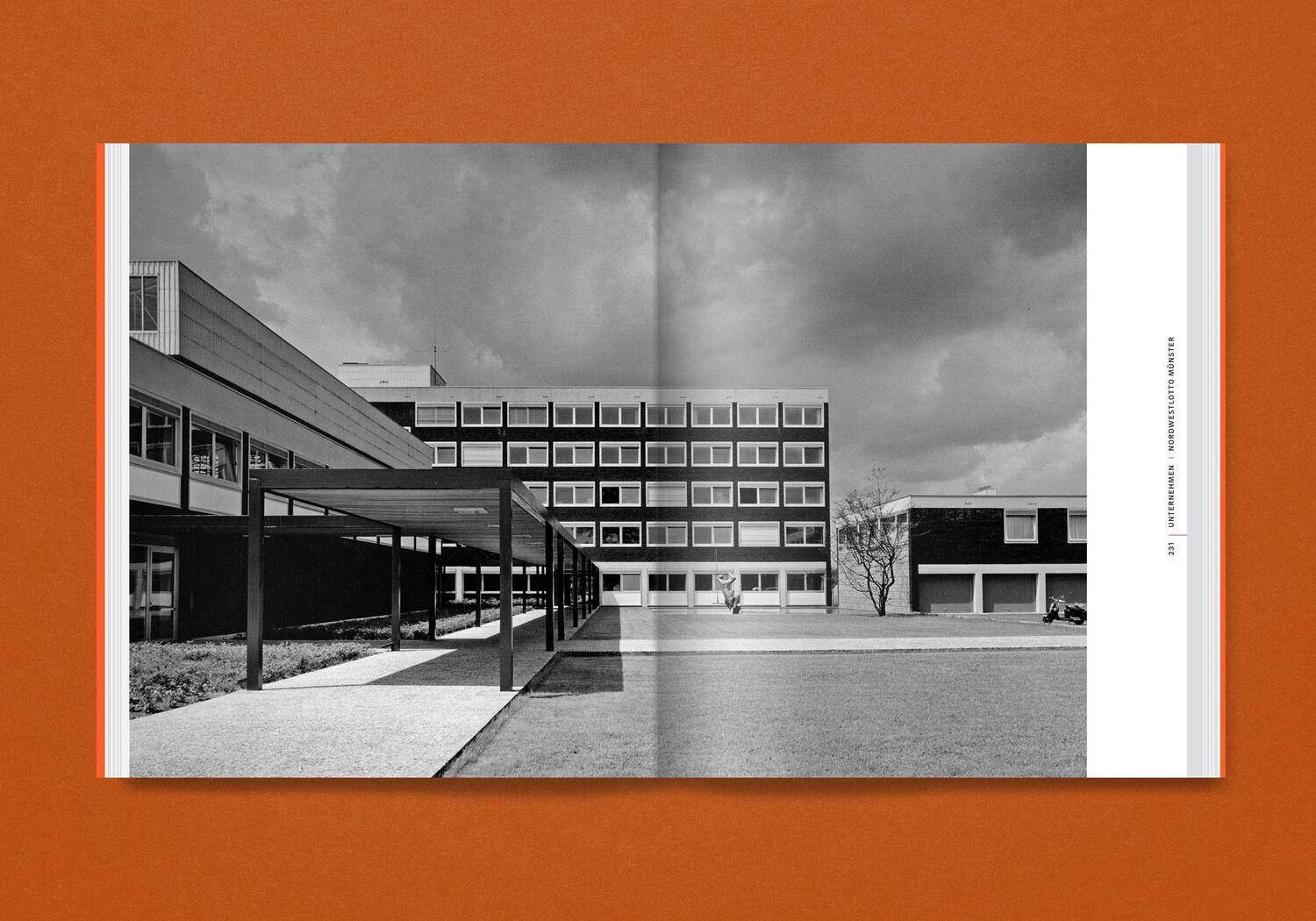 Bild: 9783862068456 | Harald Deilmann | Lebendige Architektur | Stefan Rethfeld (u. a.)