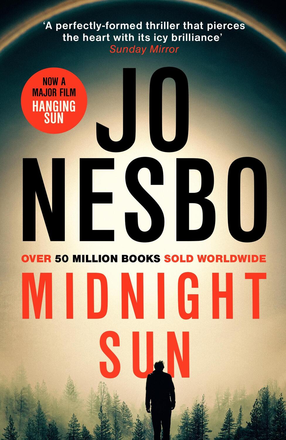 Cover: 9781784703899 | Midnight Sun | Jo Nesbo | Taschenbuch | 214 S. | Englisch | 2016