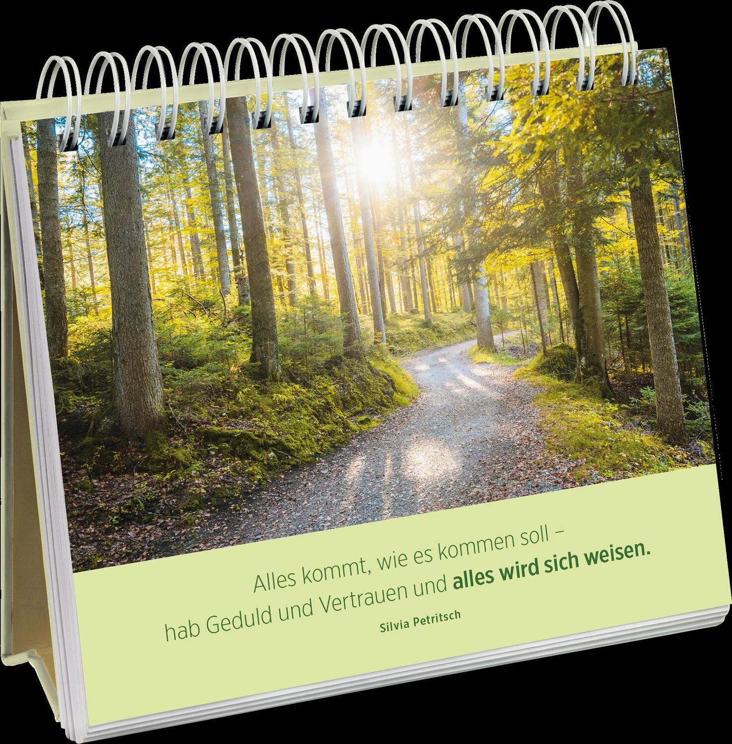 Bild: 9783848501311 | Besinnung im Alltag | Groh Verlag | Taschenbuch | Spiralbindung | 2022
