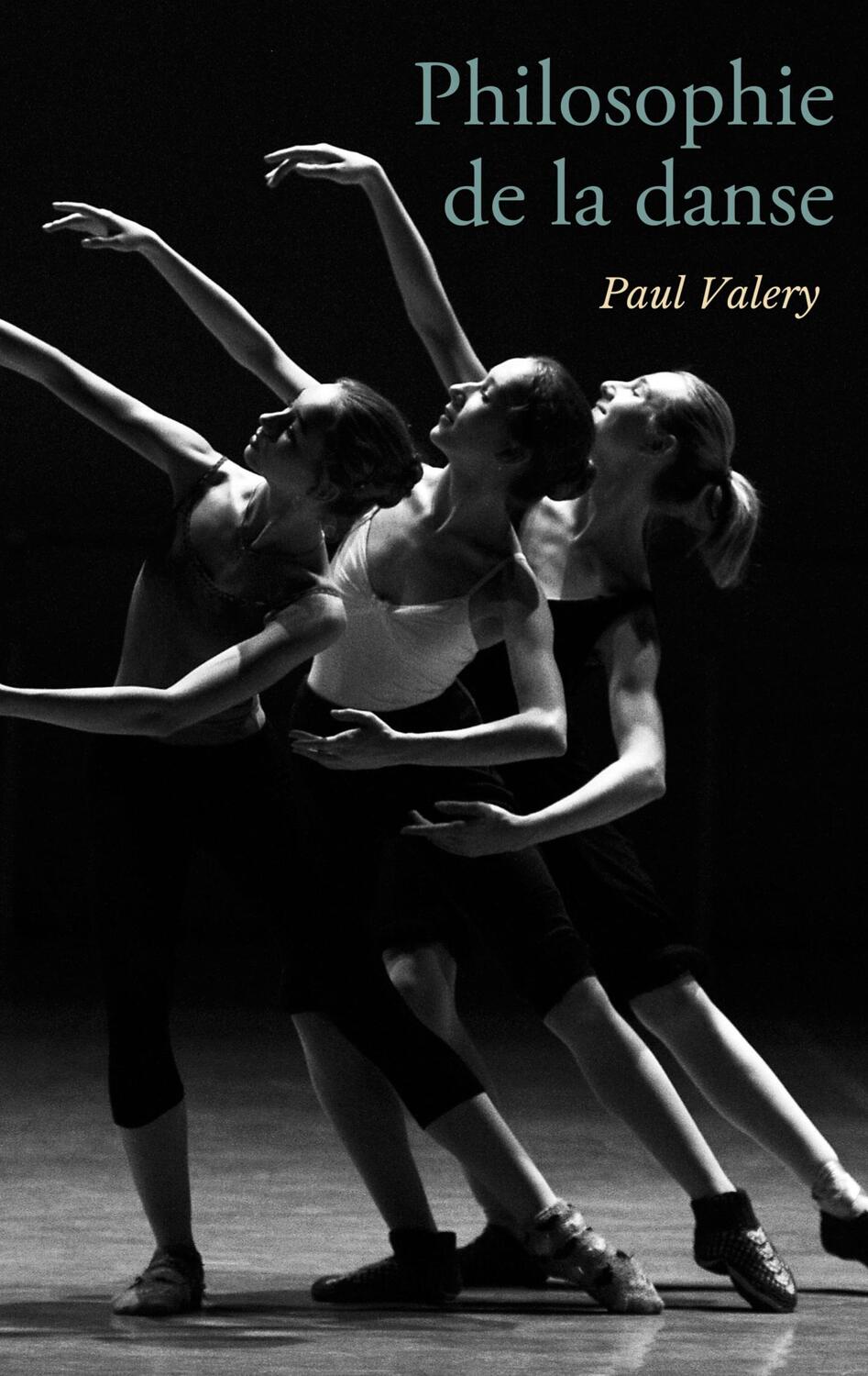 Cover: 9782322375363 | Philosophie de la danse | Paul Valery | Taschenbuch | Paperback | 2022