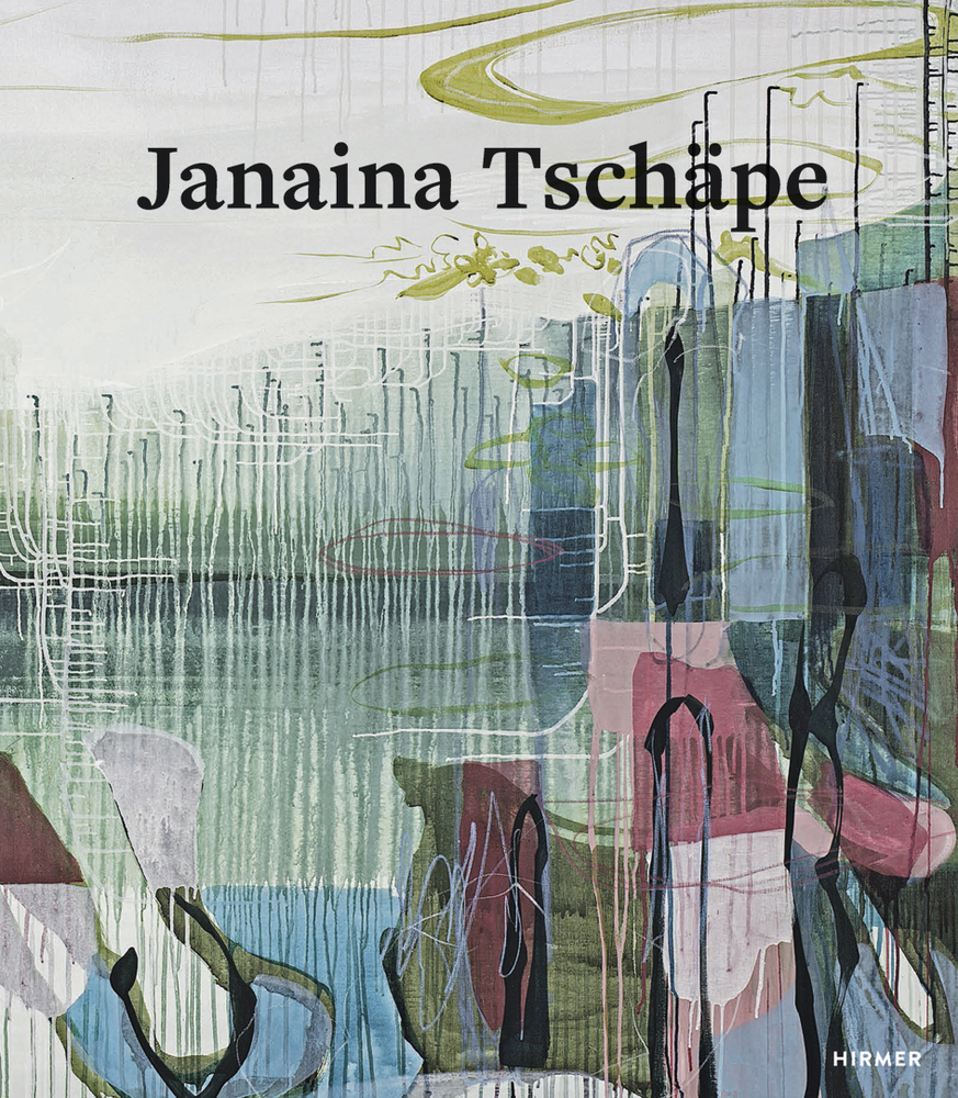 Cover: 9783777426334 | Janaina Tschäpe | Flatland | Janaina Tschäpe | Buch | Deutsch | 2017