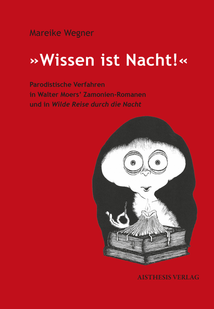 Cover: 9783849811372 | "Wissen ist Nacht!" | Mareike Wegner | Taschenbuch | Geklebt | Deutsch