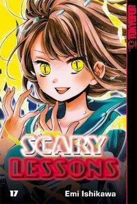 Cover: 9783842012295 | Scary Lessons 17 | Scary Lessons 17 | Emi Ishikawa | Taschenbuch