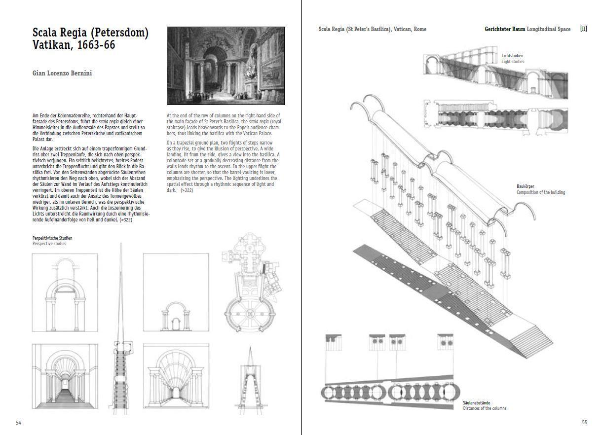 Bild: 9783702504441 | Almanach der Architektur | A Hundred Classic Buildings | Podrecca
