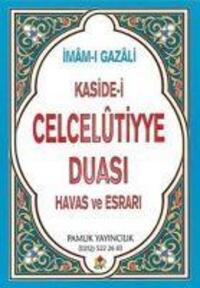 Cover: 9789756594643 | Celcelutiye Duasi | Havas ve Esrari | Imam-I Gazali | Taschenbuch