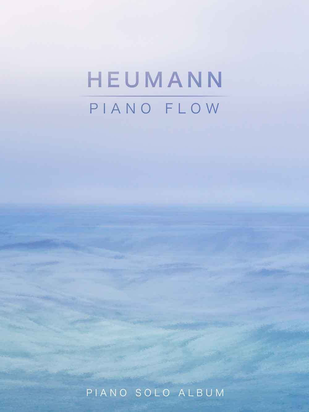 Cover: 9783954562343 | Heumann: Piano Flow | Piano Solo Album | Hans-Günter Heumann | Buch