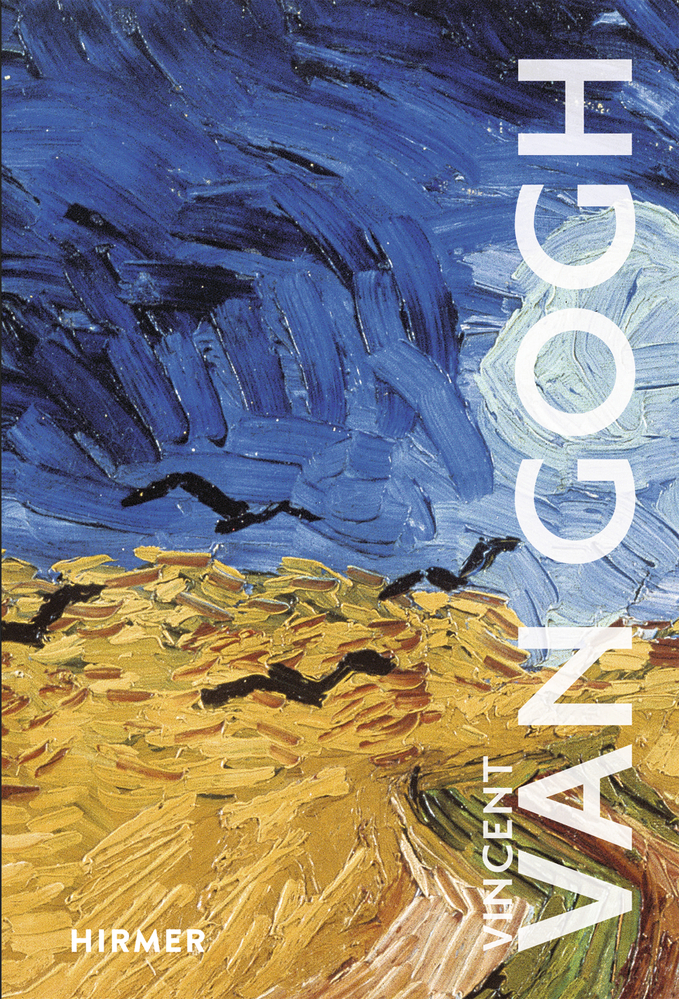Cover: 9783777427584 | Vincent van Gogh, Englische Ausgabe | Klaus Fußmann | Buch | Englisch