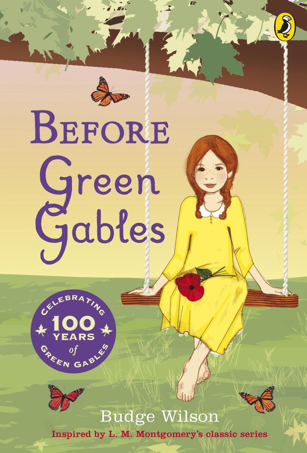 Cover: 9780141323596 | Before Green Gables | Budge Wilson | Taschenbuch | Englisch | 2009