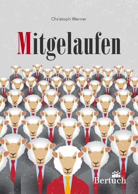 Cover: 9783863971151 | Mitgelaufen | Christoph Werner | Buch | 2019 | Bertuch Verlag GmbH