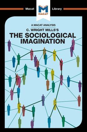 Cover: 9781912127092 | An Analysis of C. Wright Mills's The Sociological Imagination | Buch