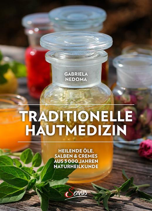 Cover: 9783710402746 | Traditionelle Hautmedizin | Gabriela Nedoma | Buch | 304 S. | Deutsch