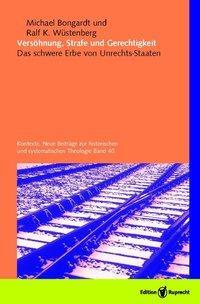 Cover: 9783767571327 | Versöhnung, Strafe und Gerechtigkeit | Buch | 198 S. | Deutsch | 2010