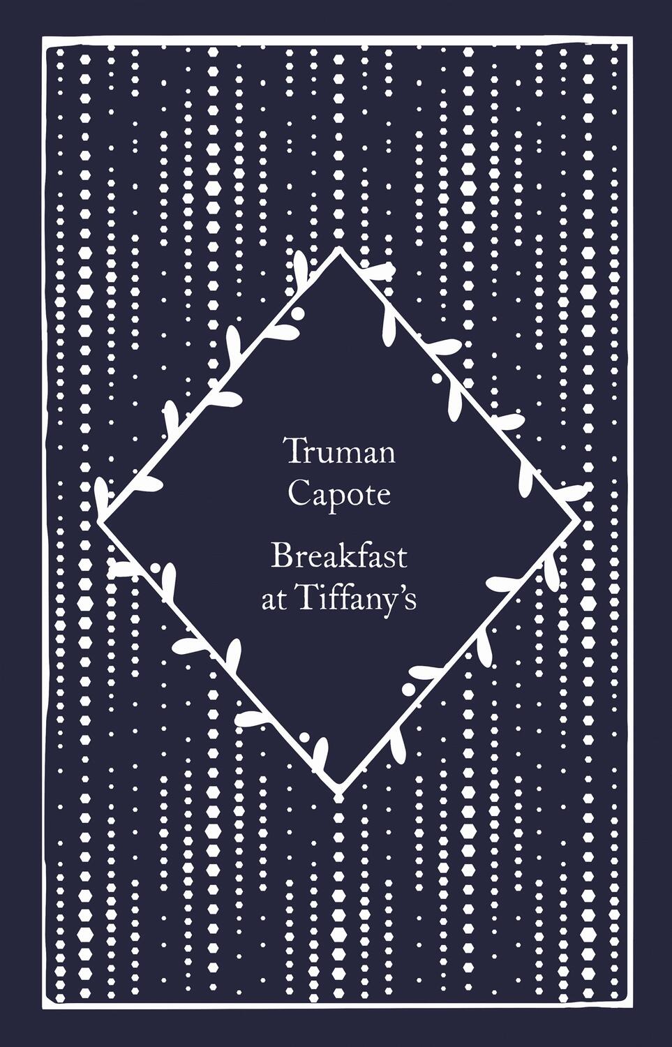 Cover: 9780241597262 | Breakfast at Tiffany's | Truman Capote | Buch | 146 S. | Englisch