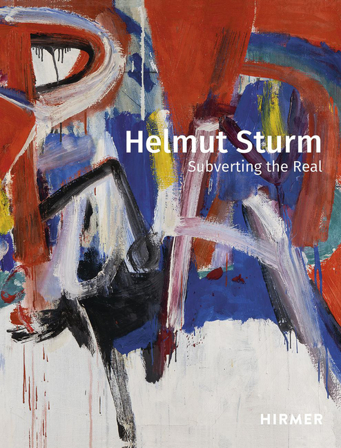 Cover: 9783777434964 | Helmut Sturm | Subverting the Real | Pia Dornacher (u. a.) | Buch