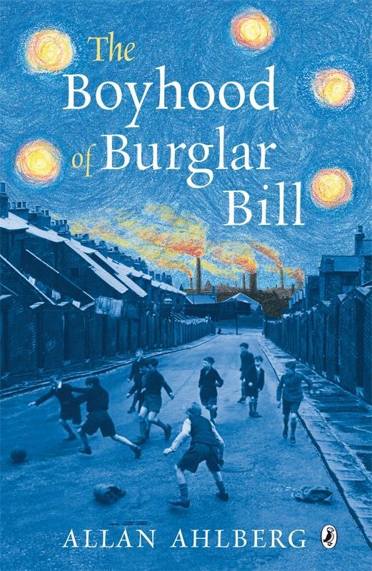 Cover: 9780141321424 | The Boyhood of Burglar Bill | Allan Ahlberg | Taschenbuch | Englisch