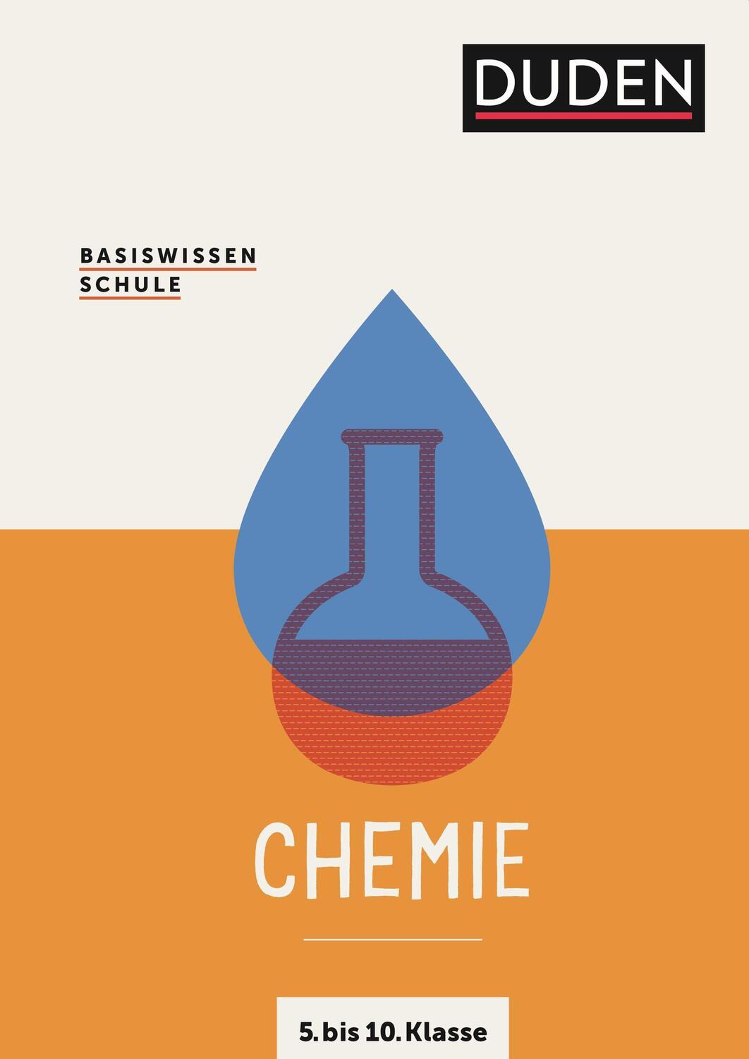 Cover: 9783411710461 | Basiswissen Schule  Chemie 5. bis 10. Klasse | Pews-Hocke (u. a.)