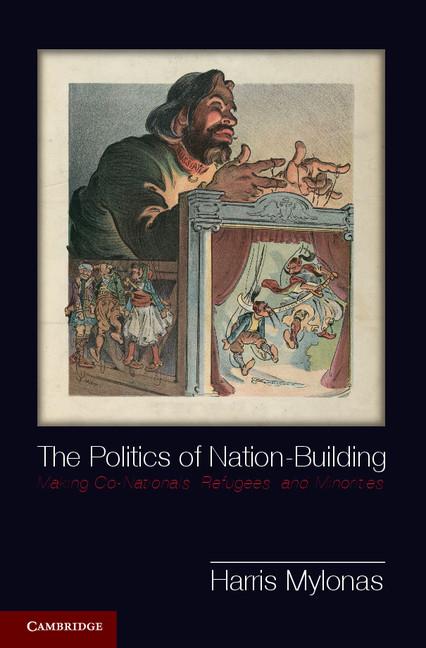 Cover: 9781107661998 | The Politics of Nation-Building | Harris Mylonas | Taschenbuch | 2013