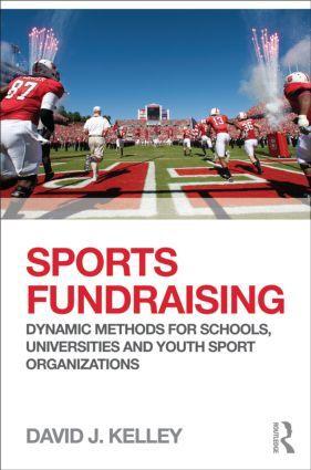 Cover: 9780415507196 | Sports Fundraising | David J Kelley | Taschenbuch | Englisch | 2012