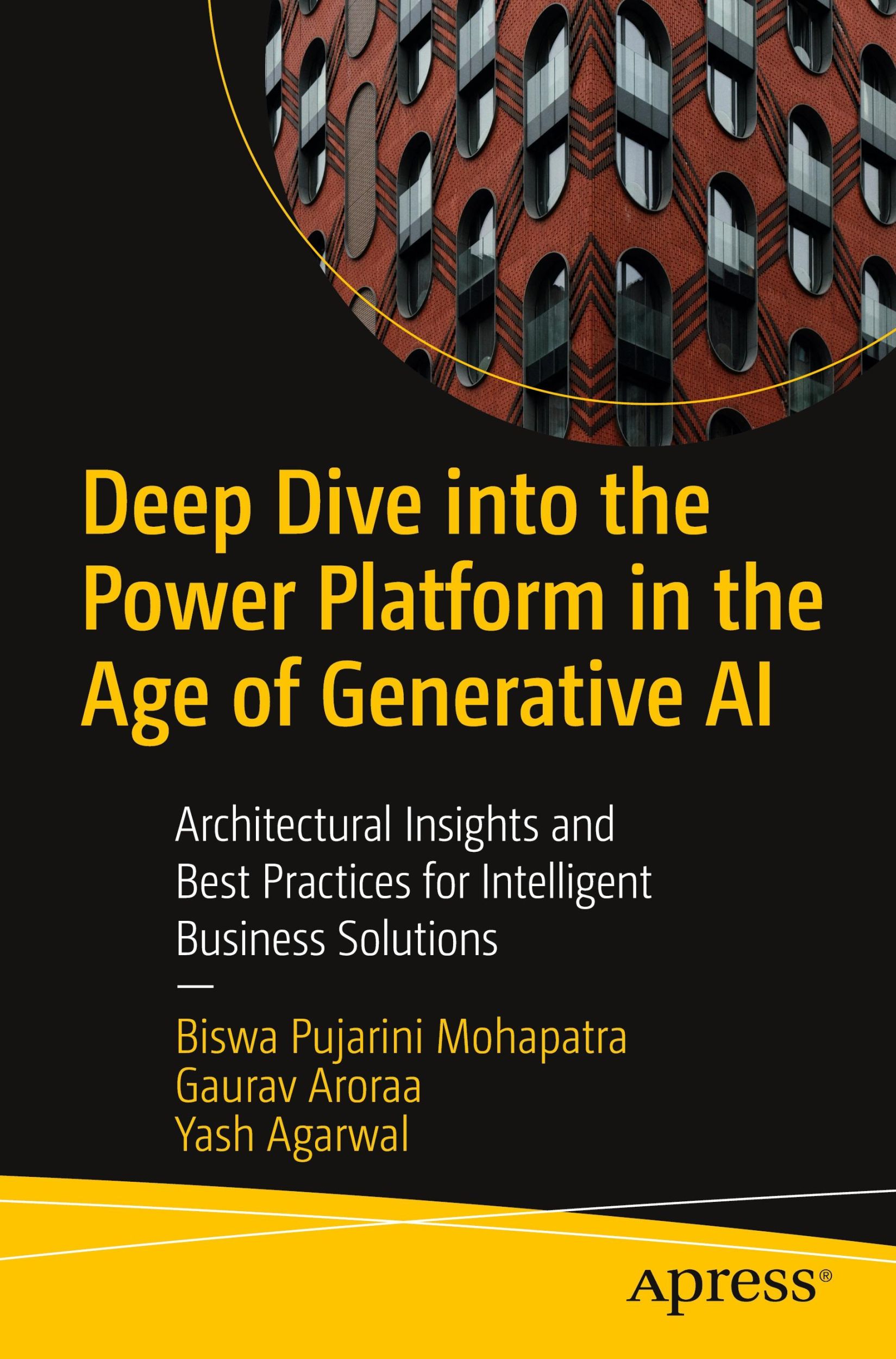 Cover: 9798868808982 | Deep Dive into the Power Platform in the Age of Generative AI | Buch