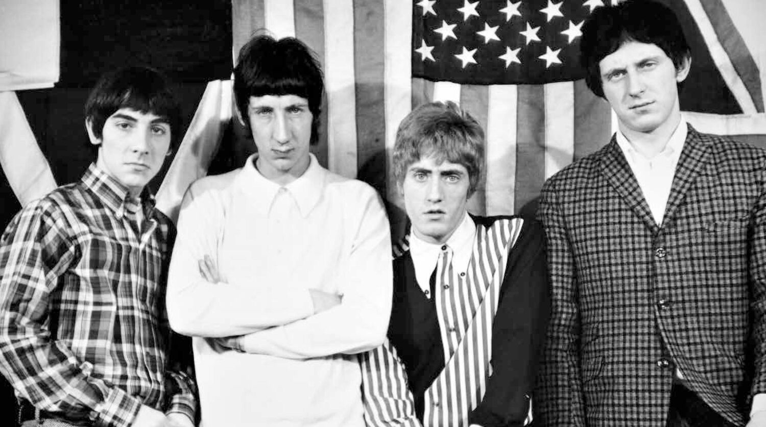 Bild: 9783791381879 | The Who: 50 | Die offizielle Bandgeschichte | Ben Marshall | Buch