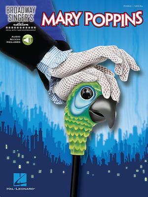 Cover: 9781495008870 | Mary Poppins: Broadway Singer's Edition | Taschenbuch | Englisch