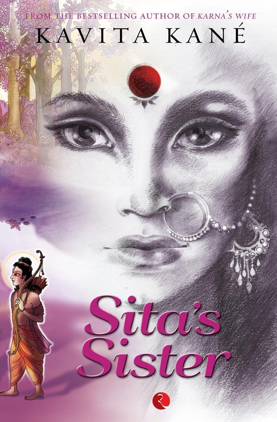 Cover: 9788129134844 | Sita's Sister | Kavita Kane | Taschenbuch | Paperback | Englisch