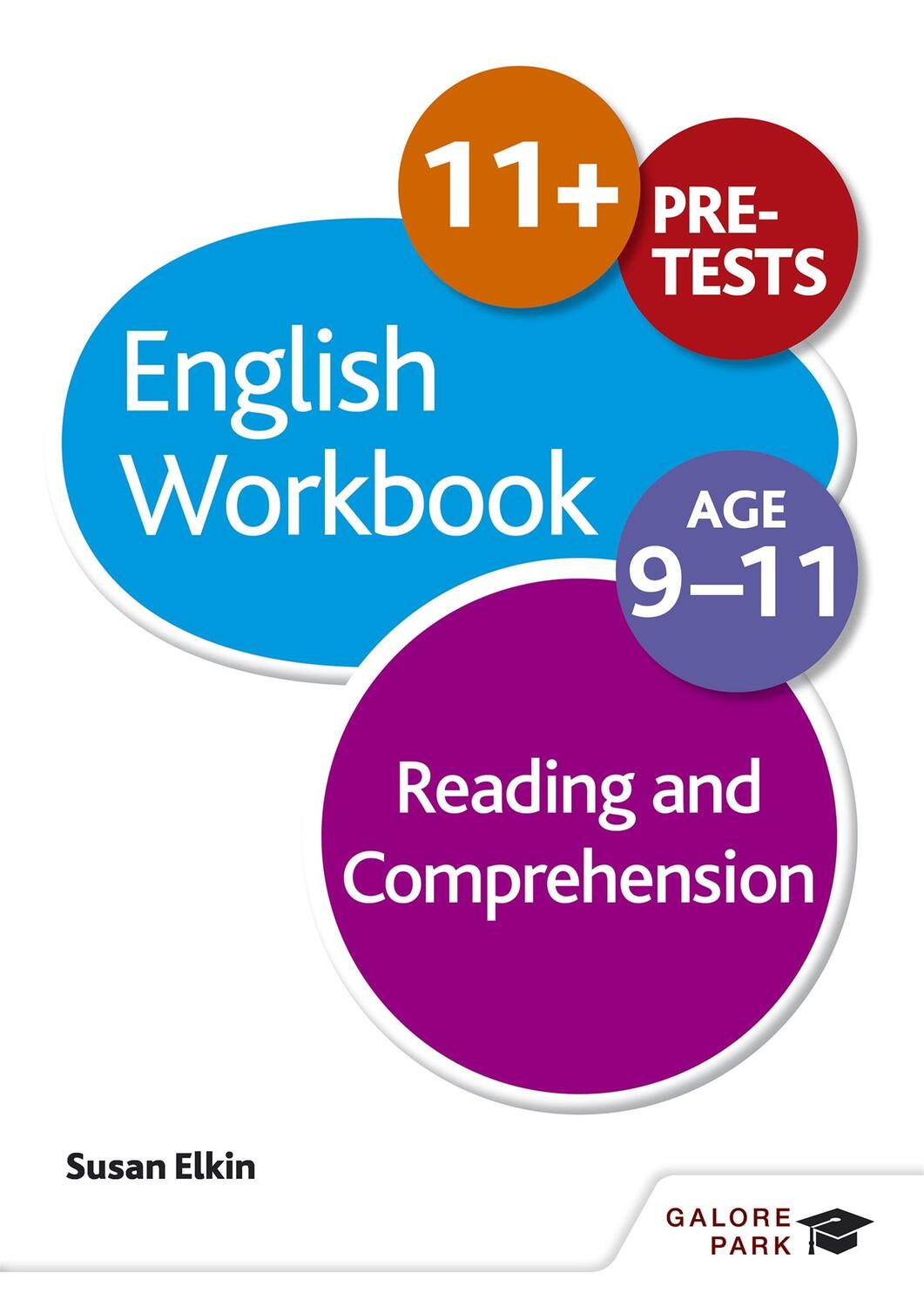 Cover: 9781471829659 | Reading &amp; Comprehension Workbook Age 9-11 | Susan Elkin | Taschenbuch