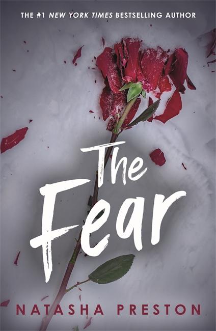 Cover: 9781471418013 | The Fear | Natasha Preston | Taschenbuch | 348 S. | Englisch | 2025