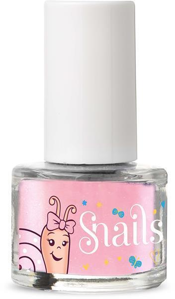 Bild: 5200384500737 | Snails Geschenkset Nagellack Mini Meerjungfrau 3x7ml (MQ6) | Stück