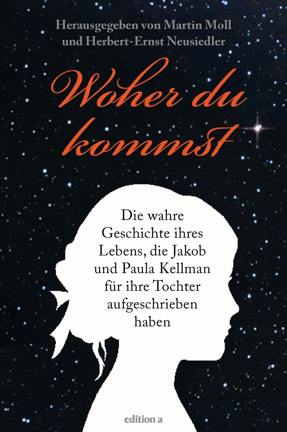 Cover: 9783990011034 | Woher du kommst | Martin Moll | Buch | 336 S. | Deutsch | 2014