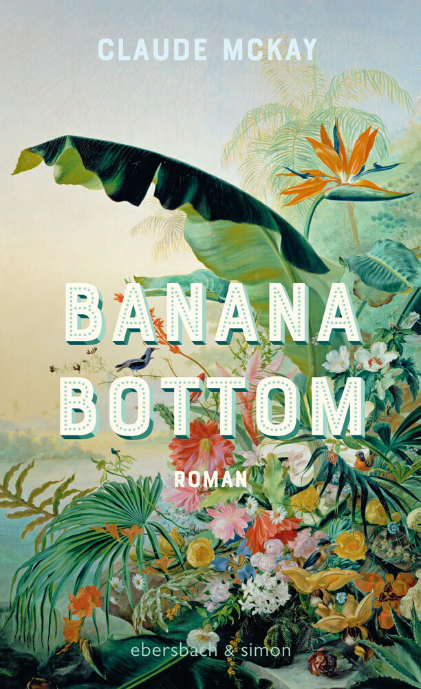 Cover: 9783869152721 | Banana Bottom | Roman | Claude McKay | Buch | 256 S. | Deutsch | 2022