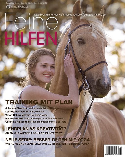 Cover: 9783840496370 | Training mit Plan | Taschenbuch | Geklebt | Deutsch | 2019 | Cadmos