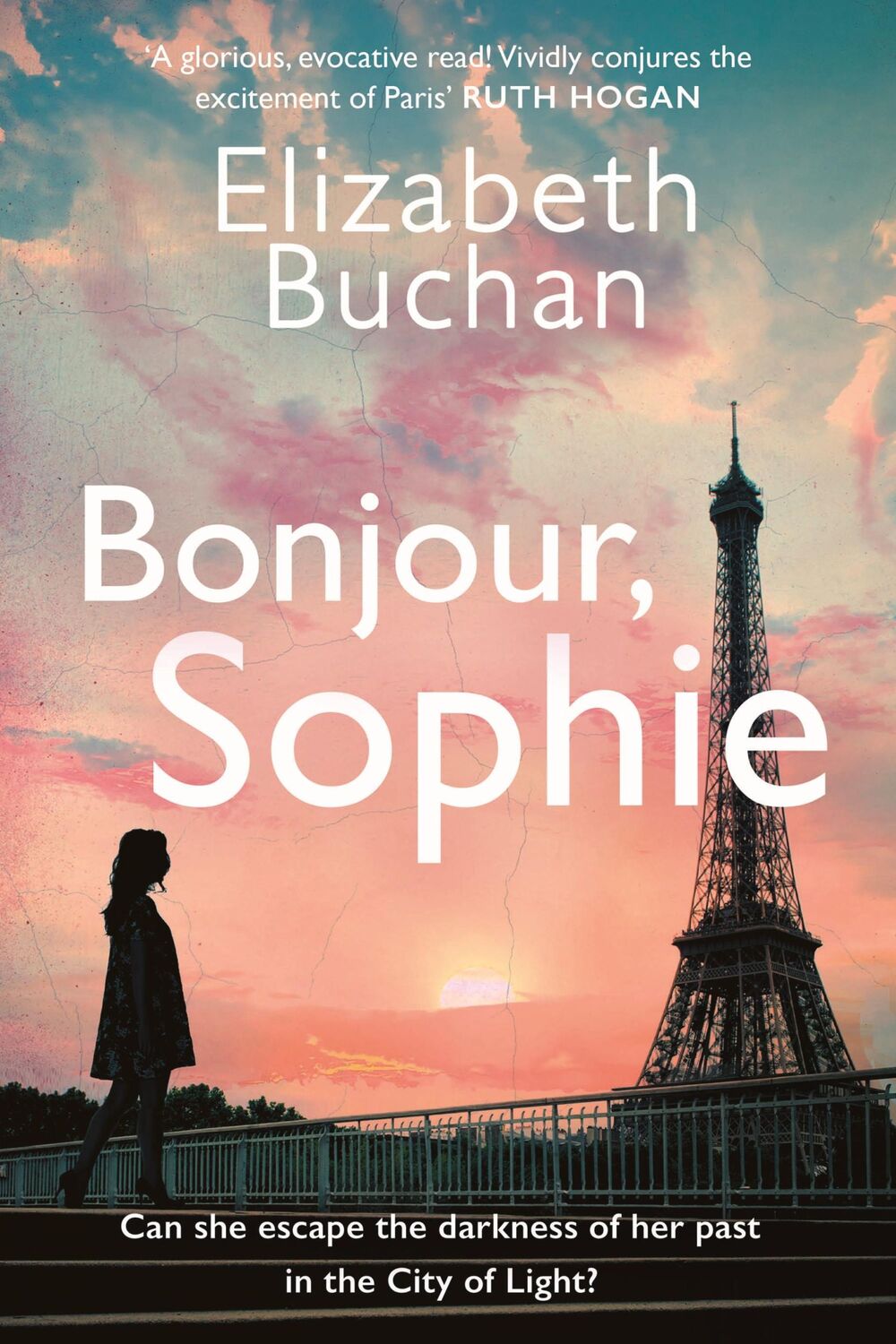 Cover: 9781838955281 | Bonjour, Sophie | Elizabeth Buchan | Taschenbuch | Paperback | 2024