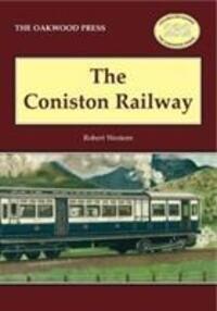 Cover: 9780853612544 | Western, R: The Coniston Railway | Robert Western | Taschenbuch | 2017