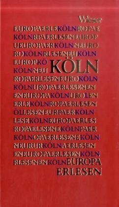 Cover: 9783851295726 | Köln | Joachim Dennhardt | Buch | 211 S. | Deutsch | 2005 | Wieser
