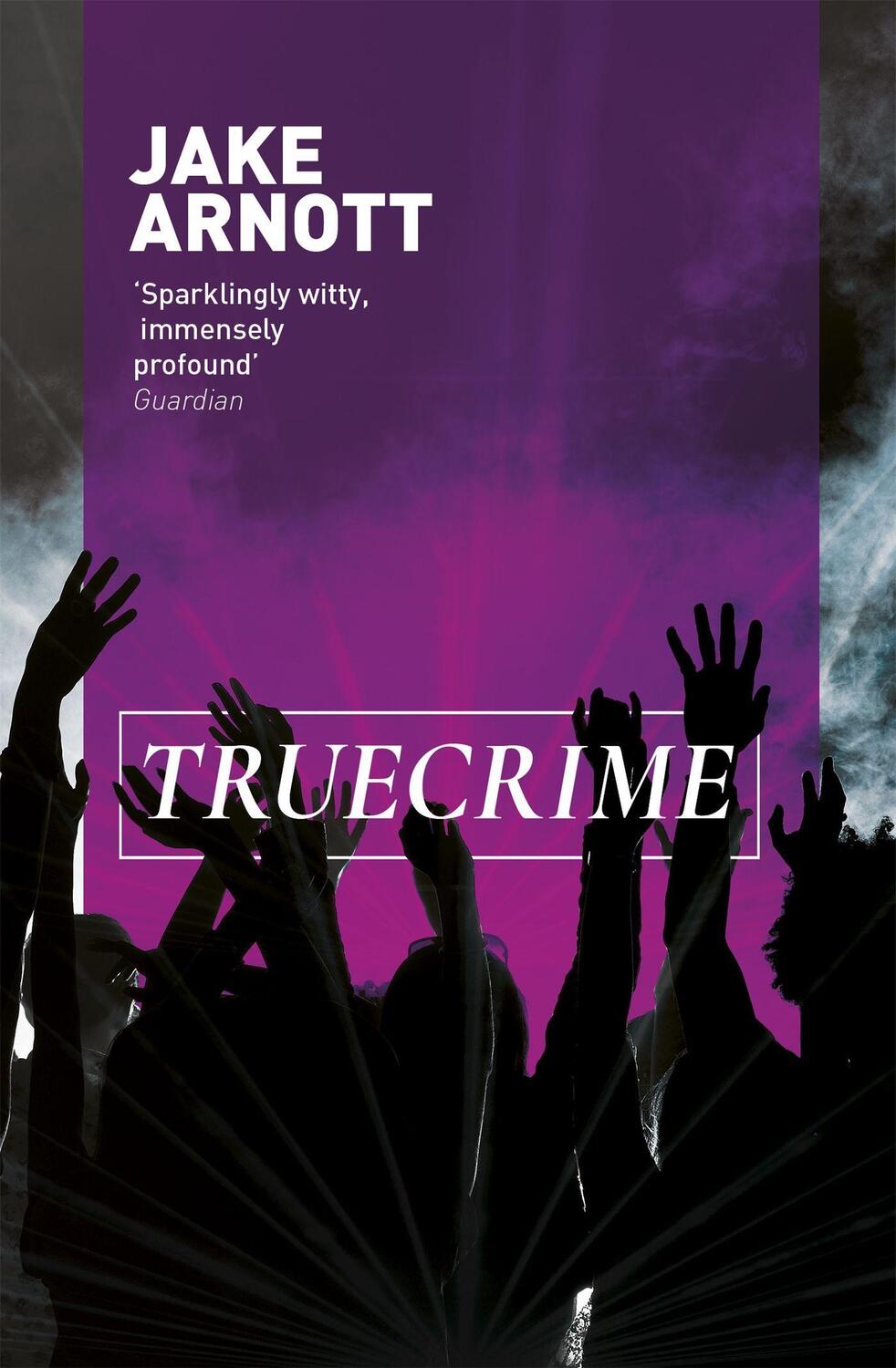 Cover: 9780340818572 | truecrime | Jake Arnott | Taschenbuch | Kartoniert / Broschiert | 2004