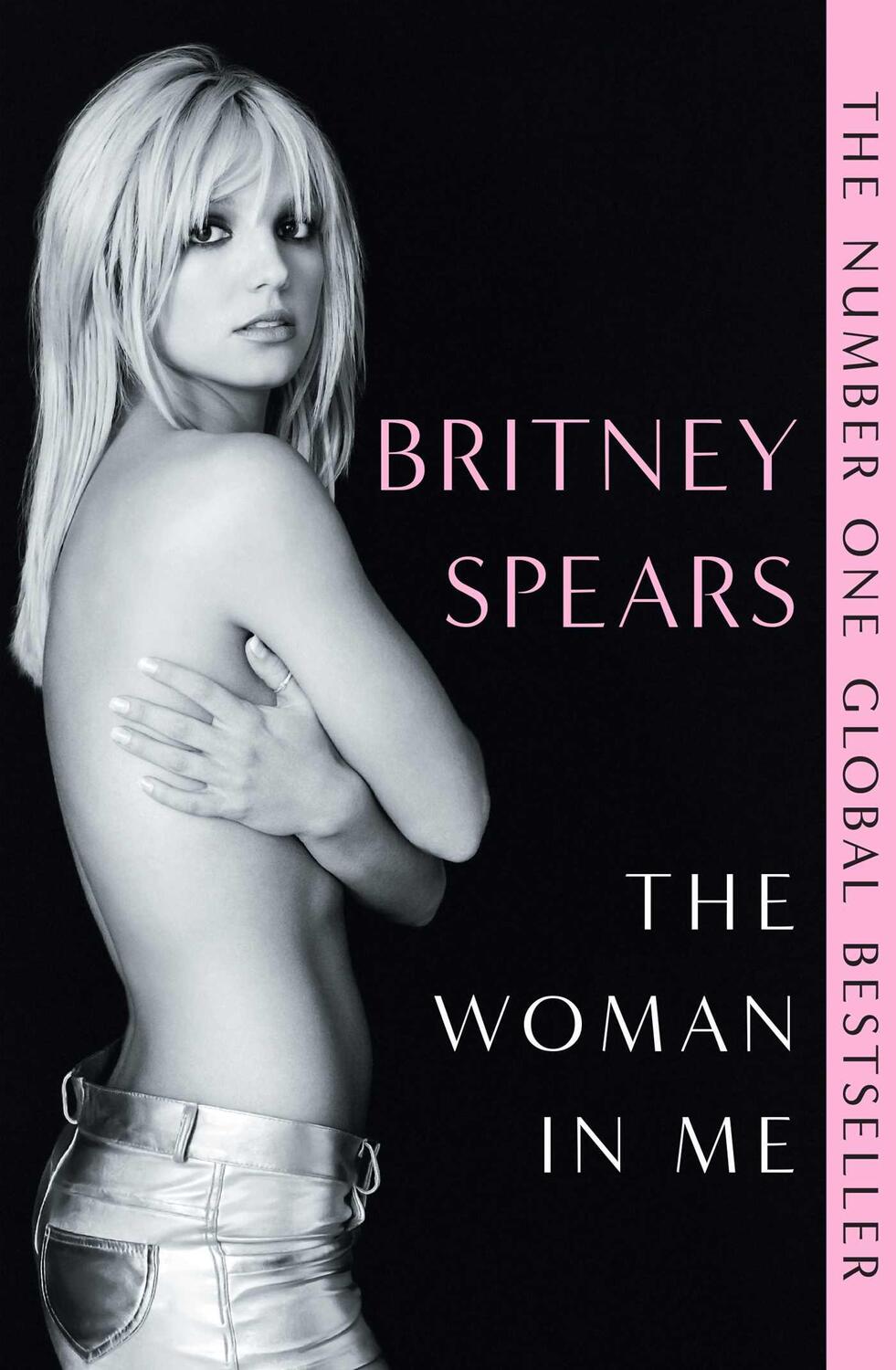 Cover: 9781398522541 | The Woman in Me | Britney Spears | Taschenbuch | Englisch | 2024