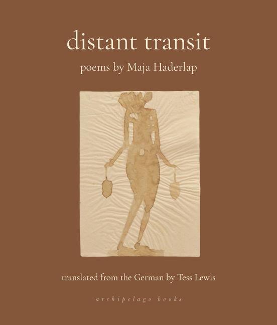 Cover: 9781953861160 | Distant Transit | Maja Haderlap | Taschenbuch | Englisch | 2022