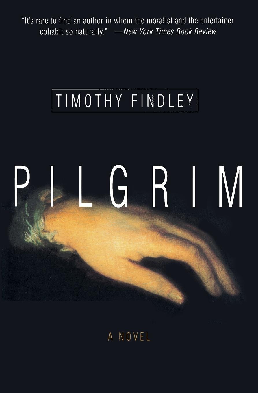 Cover: 9780060929374 | Pilgrim | Timothy Findley | Taschenbuch | Paperback | Englisch | 2022