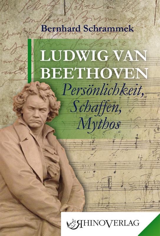 Cover: 9783955600709 | Ludwig van Beethoven | Band 70 Persönlichkeit, Schaffen, Mythos | Buch